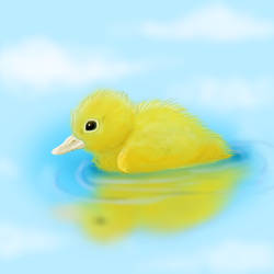 Duckling