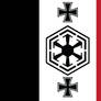 Sith Empire Flag Three