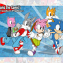 Sonic the Comic 20th