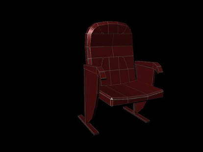 theater_seat