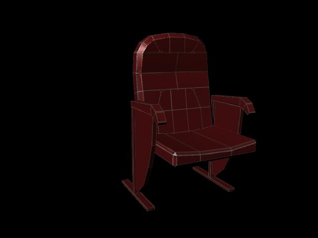 theater_seat