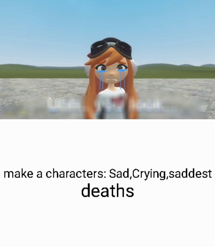 Meg Crying Deviantart Meggy crying for? by Alphaplayer64 on DeviantArt
