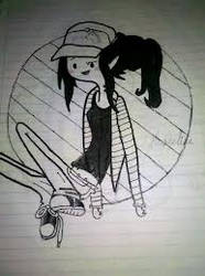 Marceline