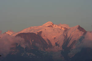 Mont blanc