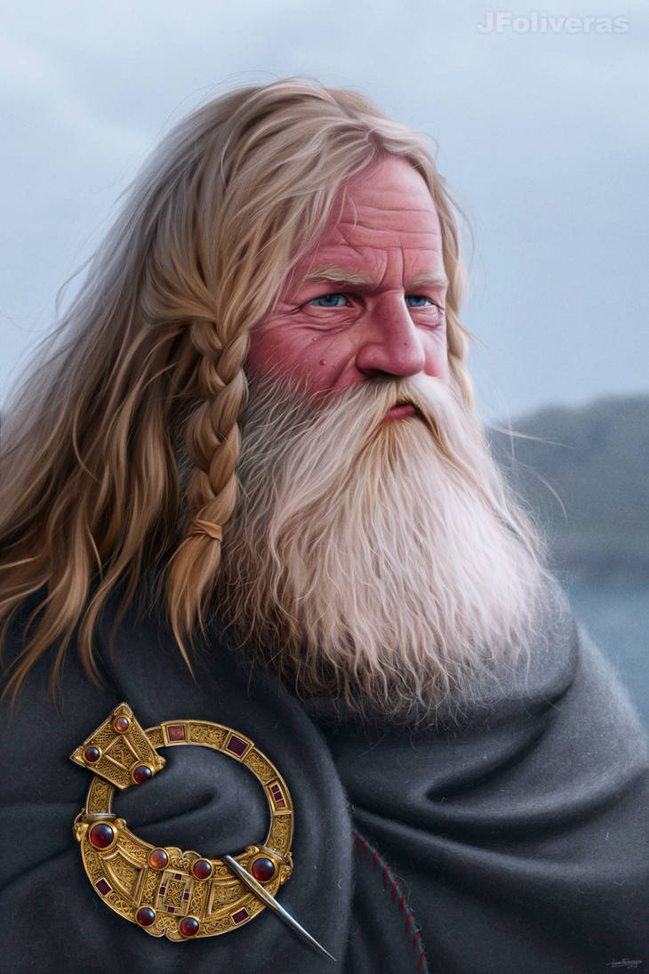 Вождь король в скандинавских странах. Жоан Франсеск Оливерас Викинги. Ярл Скандинавия. Скандинавы Викинги. Нордический Викинг.