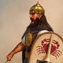 Illyrian warrior