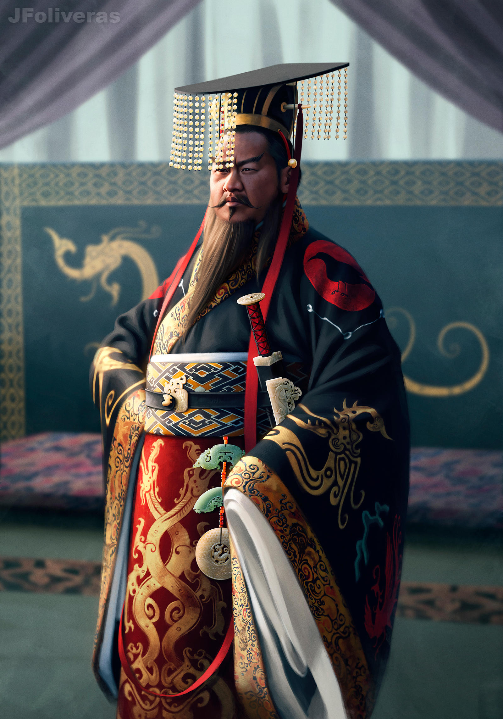 emperor Wu of Han