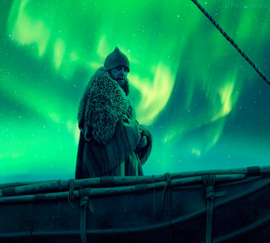 Pytheas of Massalia by JFoliveras on DeviantArt