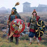 warriors of Birka