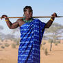 warrior of Wagadu