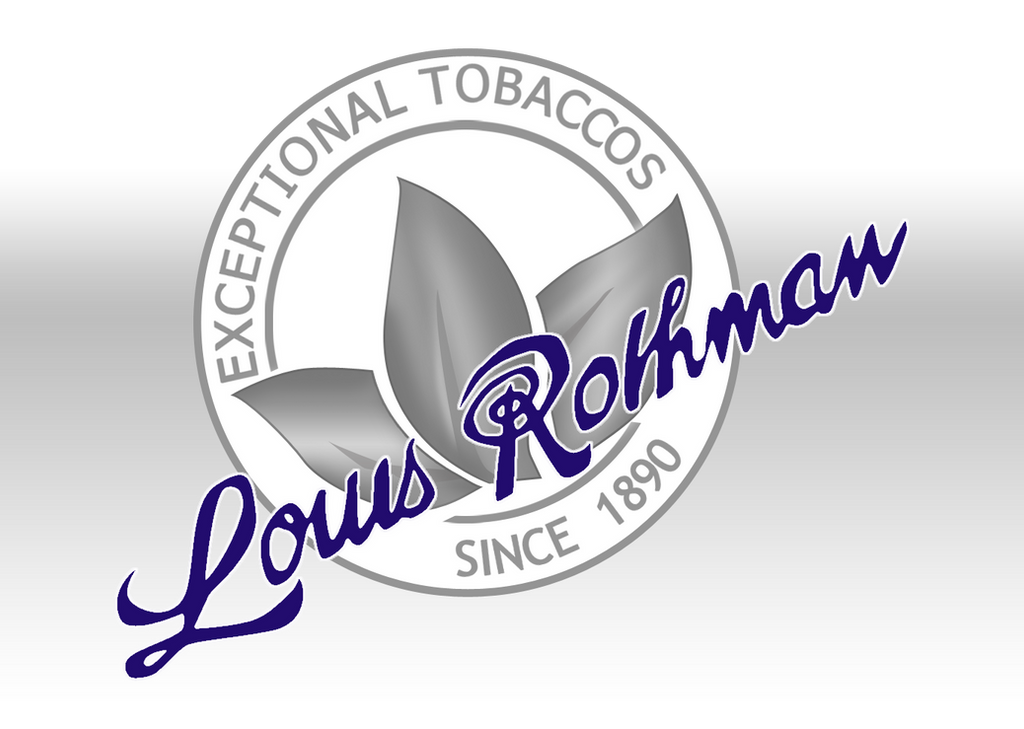 Lou Rothman Rothmans (logotype) by LStunn on DeviantArt