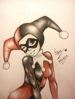 Harley Quinn