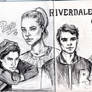 Riverdale Sketch