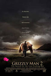 Grizzly Man 2