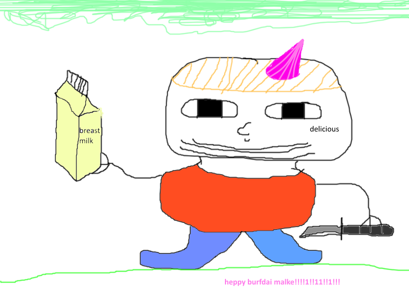 Malkes Burfdai