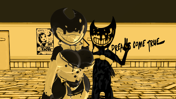 Fem Bendy