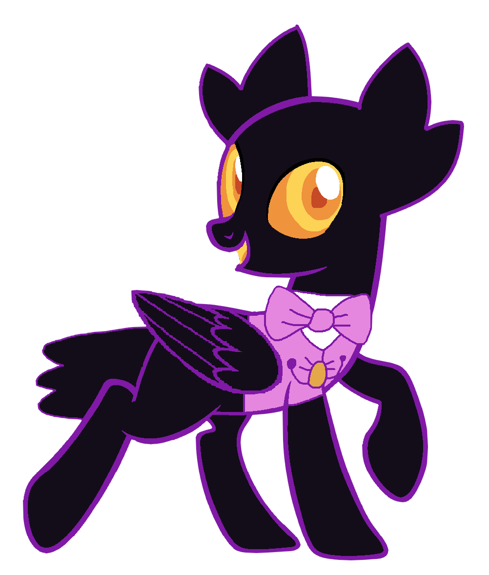 Barnaby from Billie Bust Up (Pony version) by PrincessMichelle431 on ...