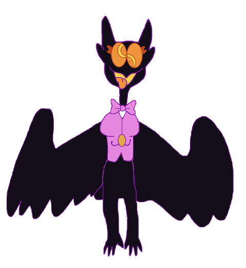 BIllie Bust Up: Female Barnaby Vector by PrincessMichelle431 on DeviantArt