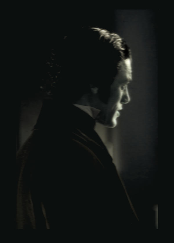 Luke Evans, The Raven