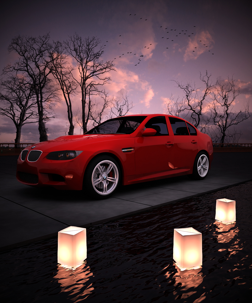 BMW M3