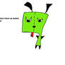 Gir's Sad