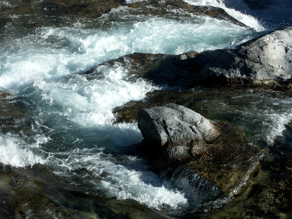 Rough Water by Rexof00100 on DeviantArt