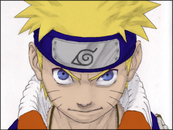 HOW TO DRAW NARUTO UZUMAKI by HowToDrawItAll on DeviantArt