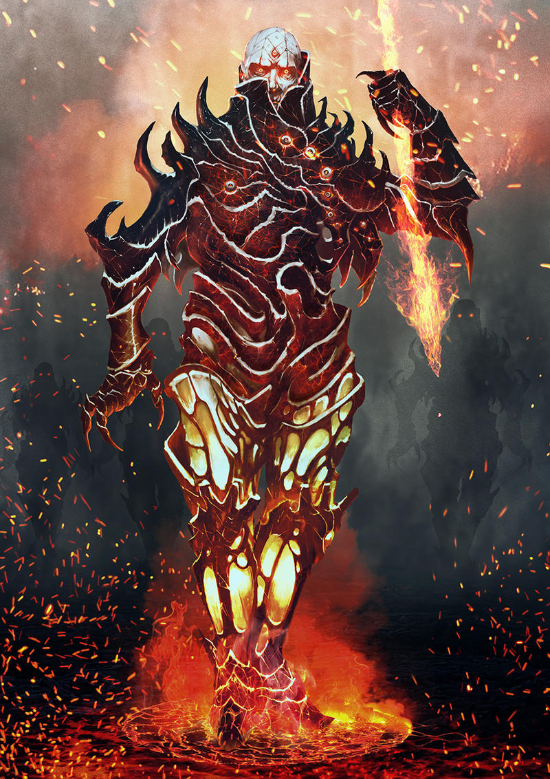 Simple General Deviantart The General by Deeedge on DeviantArt