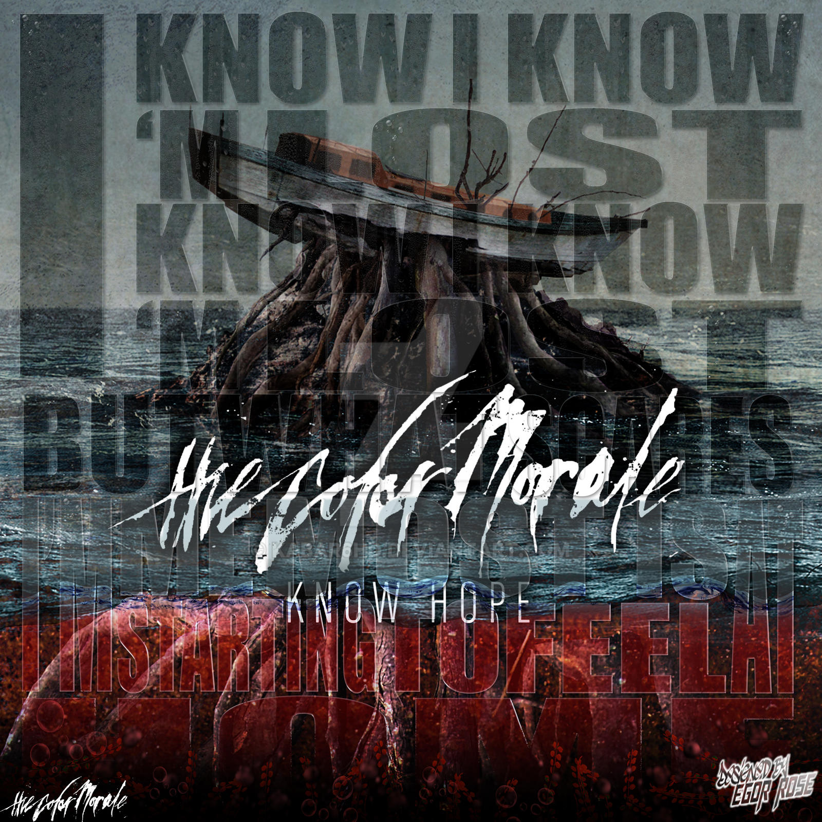 The Color Morale Lyric Photo By Kabar6hd On Deviantart