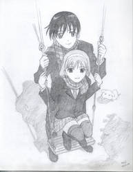 Kare Kano