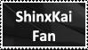 Stamp ShinxKai
