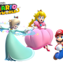 Super Mario 3D World