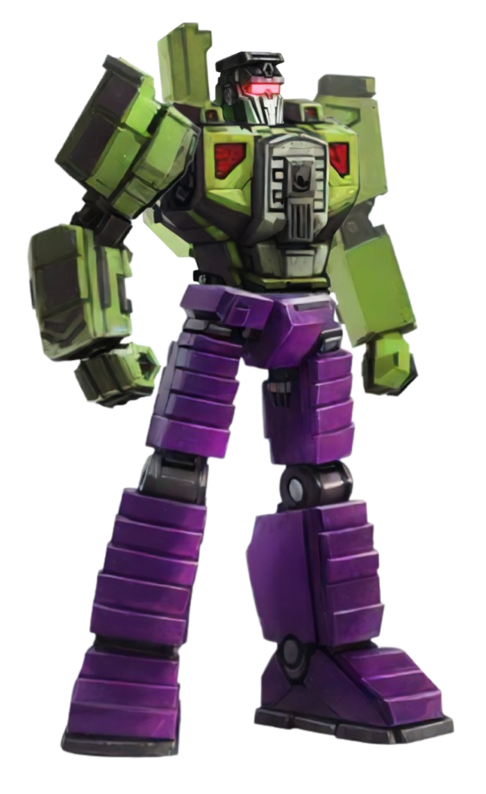 Scavenger Rx11 Scavenger (Uprising Redesign) by DefinitelyKevin on DeviantArt