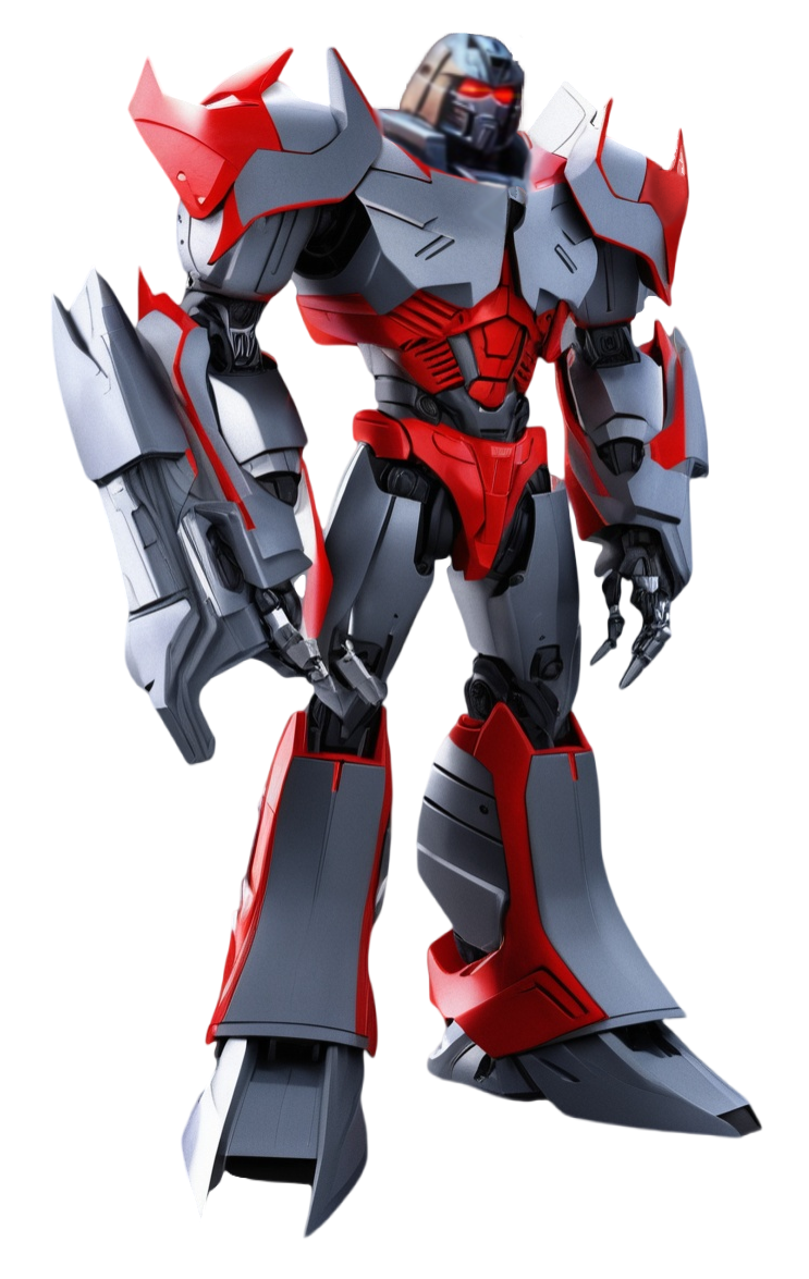 Megatronus Rung Megatronus (Uprising Redesign) by DefinitelyKevin on DeviantArt