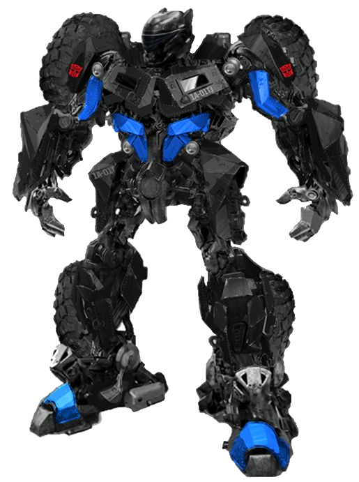 Rpt S Rook Rook (TFRebooted) by DefinitelyKevin on DeviantArt
