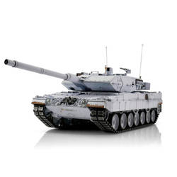 Megatron (Leopard 2A6 MBT)