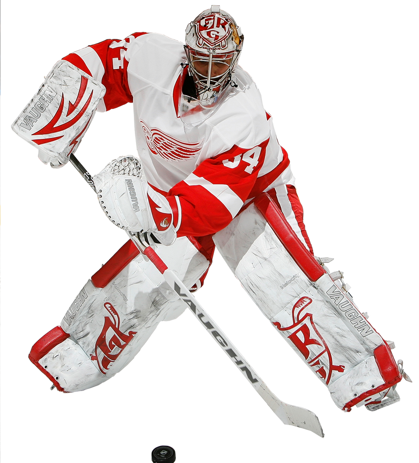 Mrazek Render