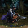 Beren and Luthien