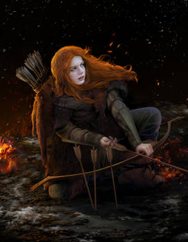 Ygritte