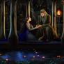 Thingol and Luthien