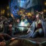 Death of Thingol