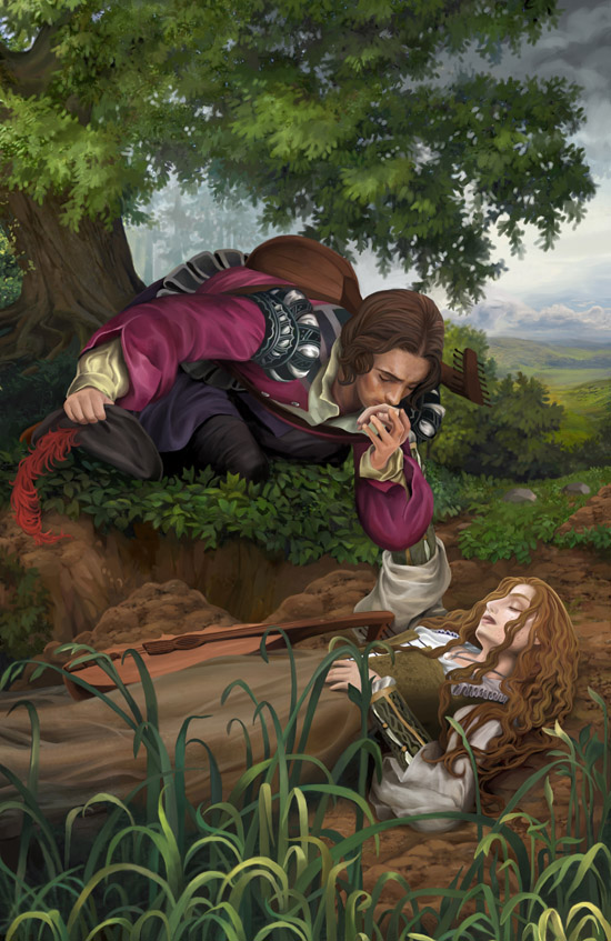 Essi's death by steamey