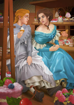 steamey User Profile | DeviantArt