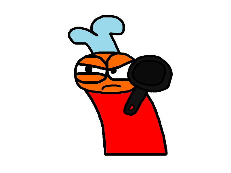 The Chef PNG