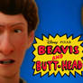 Disney Pixar's Beavis and Butthead