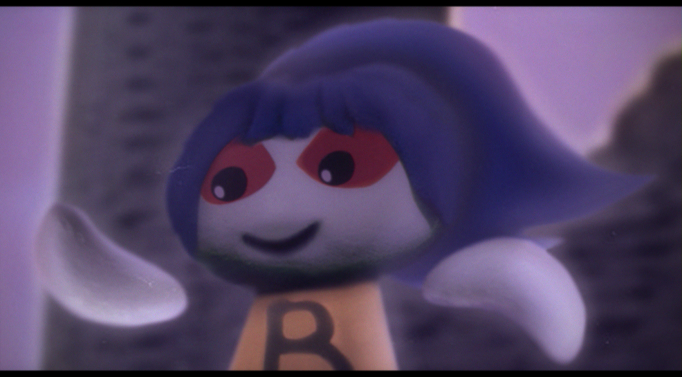 Boo Popi Boopie (1986) by Waltman13 on DeviantArt