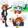 P4-Yosuke Teddie pokemon crack