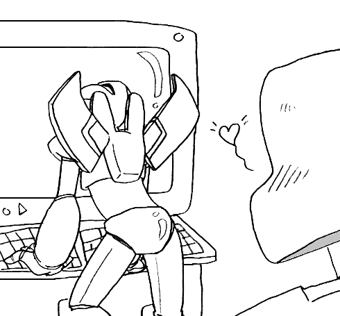 TF - Megatron x Starscream booty watch