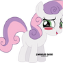 Little Sweetie Belle