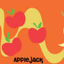 Applejack Wallpaper